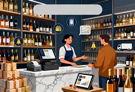 The 8 Best Grocery Store POS Systems in 2025 [Reviews & Pricing