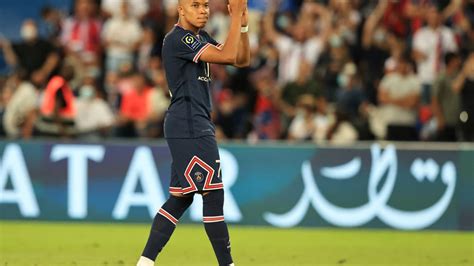 Mbapp Rejeita Nova Proposta Do Psg E Clube Franc S Define Richarlison