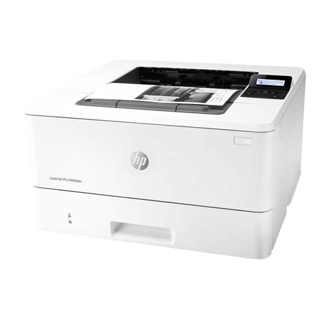 Hp Laserjet Pro M404dn Used Wise Tech