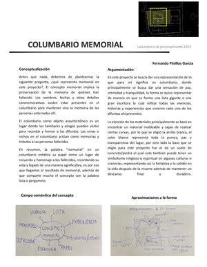 Sistemas Constructivos Tarea Fernandopinillos Fernando Pinillos