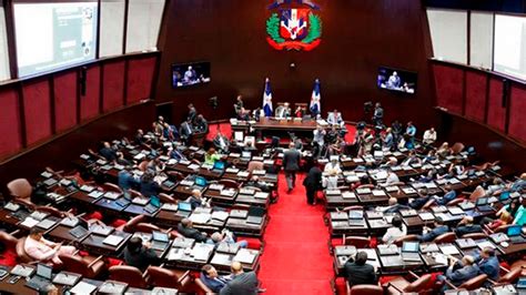 Diputados Aprueban En Primera Lectura Proyecto De Ley De C Digo Penal