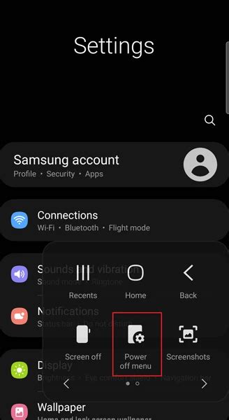 9 Ways To Turn Off Android Phone Without Power Button