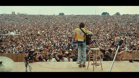 Woodstock Festival 1969 Pictures Youtube