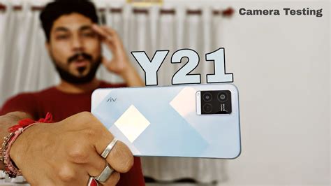 Vivo Y21 Camera Test And Review Youtube