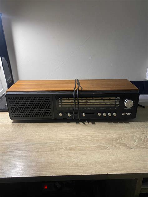 Radio Unitra Diora L Zak Mirk W Olx Pl