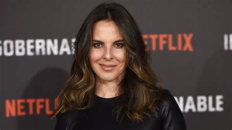 Kate Del Castillo Revela Que Mantuvo Sexo Con El Actor Sean Penn