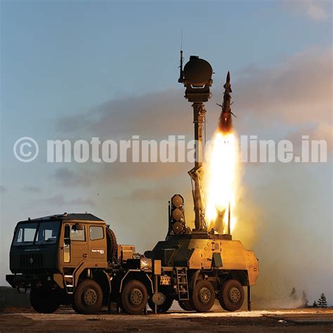 Saab India Technologies Latest Defence Systems Showcased Motorindia