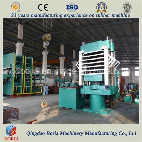 Eva Foaming Press Rubber Machine China Eva Foam Press And Eva Foam