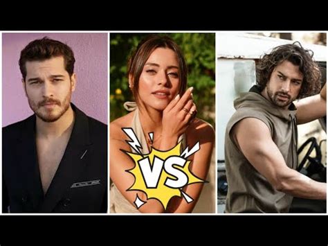 Cagatay Ulusoy Sila Turkoglu Vs Alp Navruz Real Life Partners