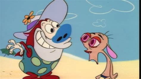 Watch The Ren Stimpy Show Season 3 Episode 2 The Ren Stimpy Show