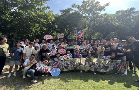 249旅步1營家庭日 促進良性溝通 軍聞 249旅步1營家庭日 促進良性溝通 青年日報