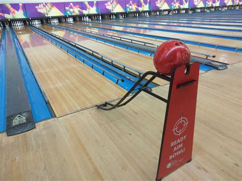 Tenpin Bowling On Accessible Australia Tenpin Bowling Australia