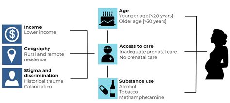 Syphilis In Canada Technical Report On Epidemiological Trends