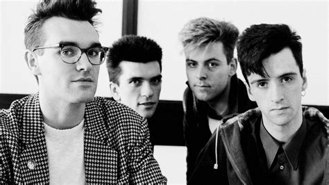 The Smiths Wallpapers Top Free The Smiths Backgrounds Wallpaperaccess