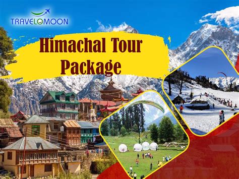 Things You Should Know Before Visiting Himachal By Travelomoon Medium