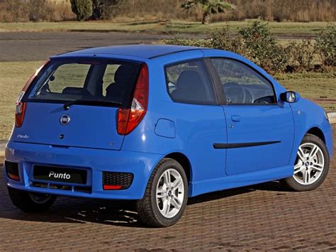 Web Car Story Fiat Punto HGT Abarth