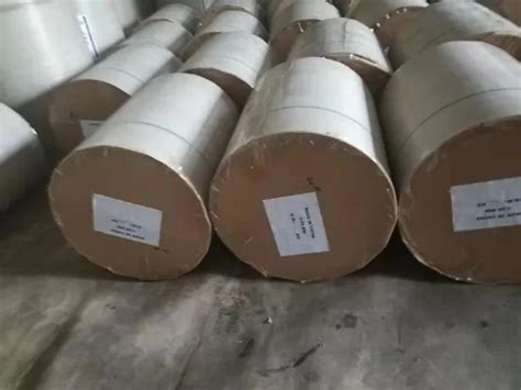 Insulation Material Presspaper Pressboard For Electrical Transformers