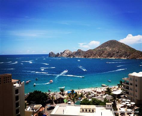 Cabo San Lucas Weather