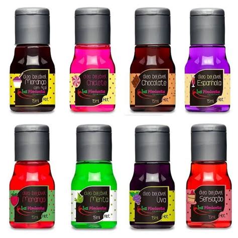 Leo Beij Vel Para Massagem Ml La Pimienta Pimenta Rosa Sex Shop