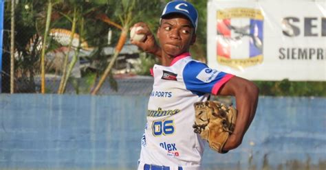 Béisbol Nacional Béisbol Juvenil 2024 Estos son los refuerzos de los