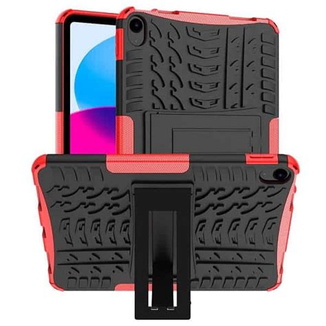 Apple iPad 10th Gen Shockproof Heavy Duty Case Cover