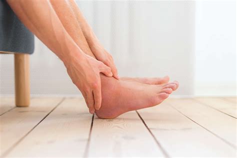 5 Causes Of Swelling In The Feet Feet First Clinic