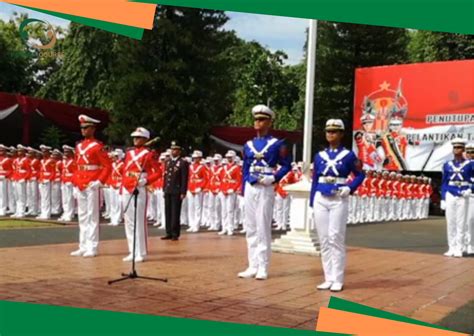 Berikut Gaji Dan Tunjangan Lulusan Poltekim Poltekip Bimbel Polri