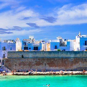 THE 10 BEST Puglia Beach Resorts 2025 (Prices) - Tripadvisor