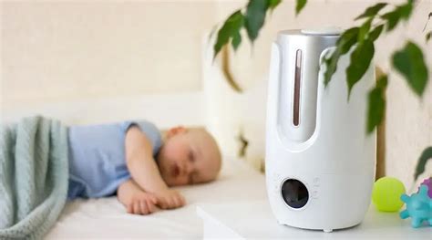 Where To Put Humidifier In Your Bedroom Everything You Need To Know