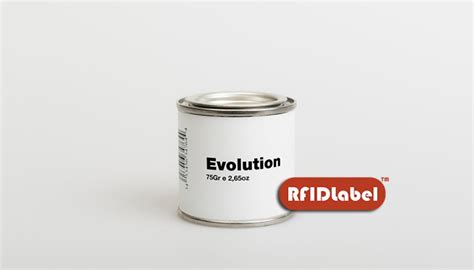 Exploring Rfid Labels Understanding Dimensions And Key Selection