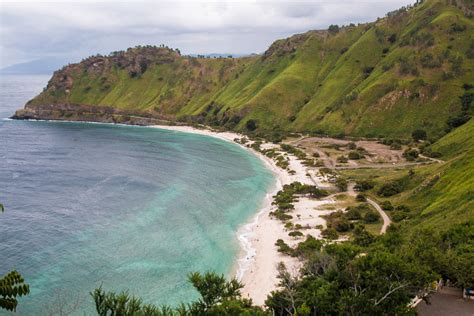 A Travel Guide To Dili East Timor - GoMad Nomad Travel Mag