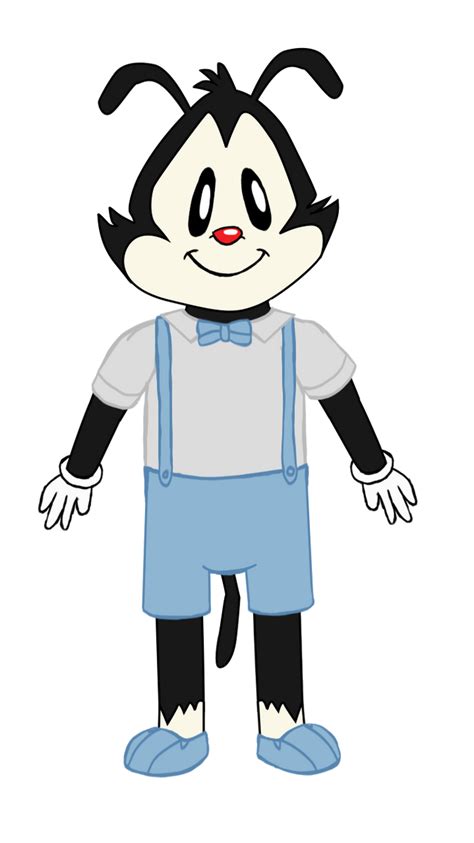 Finley Warner Formal Wedding Outfit Animaniacs By Ahaq780 On Deviantart