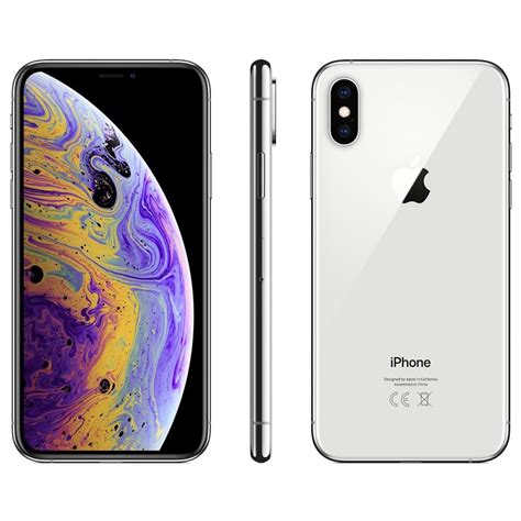 IPHONE XS 64 GB AKILLI TELEFON GÜMÜŞ Vatan Bilgisayar