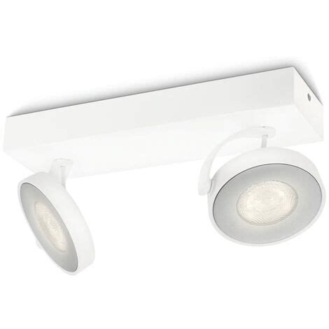 Myliving Led Spotlight Clockwork X W White Philips