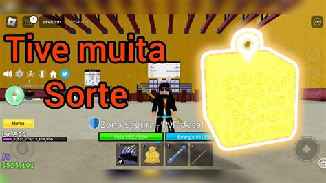 Upando A Conta Do Meu Amigo E A Conta Dele Tem Muita Sorte Blox Fruit