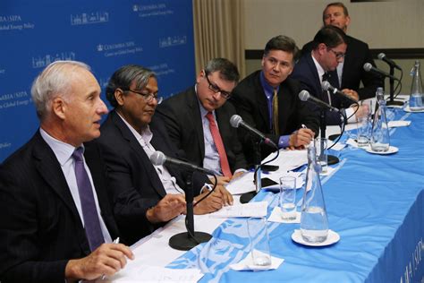 New York's Renewable Energy Future (5/2/17) - Center on Global Energy Policy at Columbia