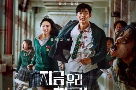 Judul Drakor Zombie Terbaru Drama Korea Populer Dengan Rating