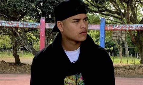 Encuentran Cuerpo Sin Vida De Joven Actor En Colombia