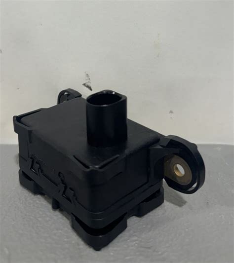 Vw Touareg Yaw Rate Sensor P Oem Ebay