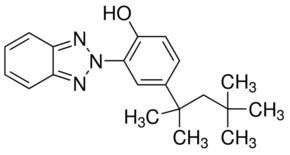 Merck Bisoctrizole Related Compound A 캐시바이