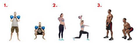 Kettlebell Flow Workout 2 - Super Soldier Project