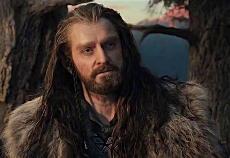 Richard Armitage Será El Dragón Rojo En La Serie Hannibal