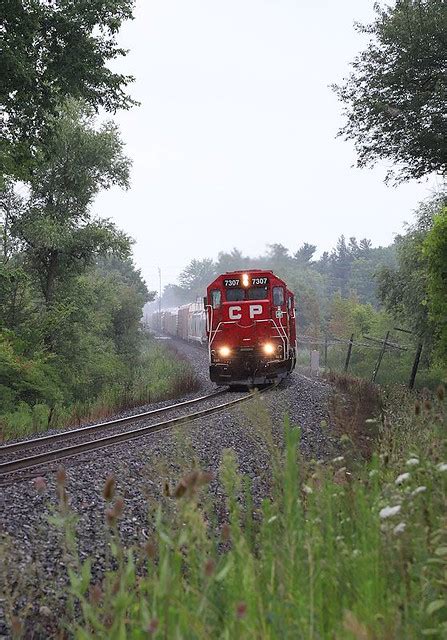 Cp H88 04 Cp 7307 E Drumbo On 080422 Chris Wilson Flickr