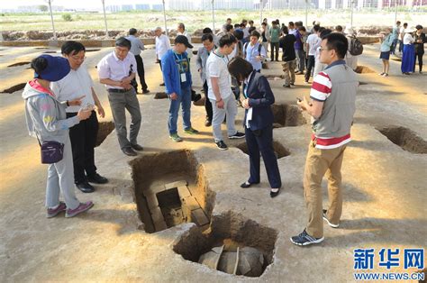 “瓮棺葬与古代东亚文化交流国际学术研讨会”在河北黄骅召开央广网