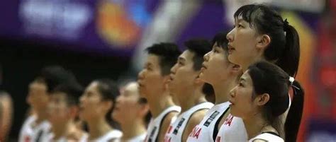 2021女篮亚洲杯决赛：中国女篮5分惜败日本队 比赛