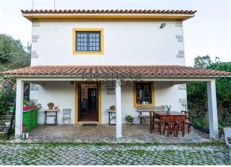 Quintas e casas rústicas Quintinha à venda em Aljubarrota SUPERCASA