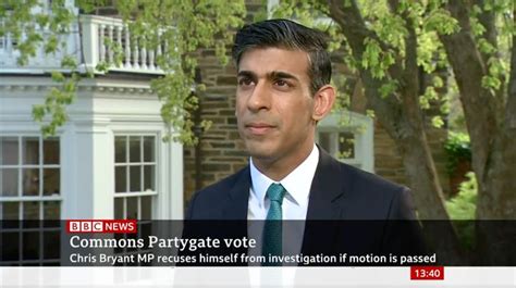 Rishi Sunak Says Hes Extremely Sorry Over Partygate As He Plummets