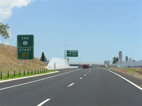 Ozroads Westlink M7