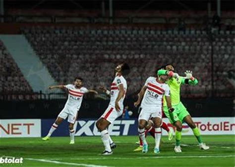 قائمة الزمالك لمباراة فيوتشر في الدوري المصري عودة ناصر ماهر والسعيد