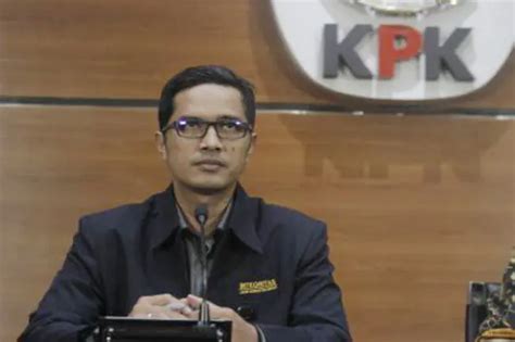 Kpk Panggil Tiga Saksi Kasus Suap Proyek Spam Kementerian Pupr Kabar